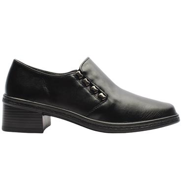 GABOR 04443 SHOE - Black