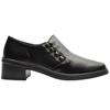 GABOR 04443 SHOE - Black
