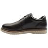 RIEKER 04503 SHOE - DARK GREY