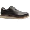 RIEKER 04503 SHOE - DARK GREY