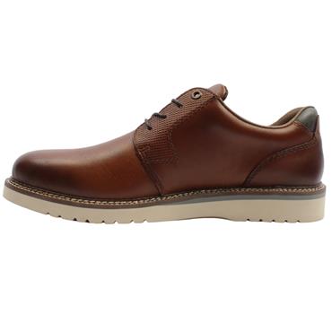 RIEKER 04503 SHOE - TAN