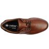 RIEKER 04503 SHOE - TAN