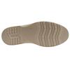 RIEKER 04503 SHOE - TAN