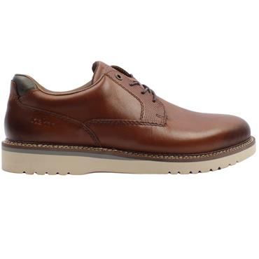 RIEKER 04503 SHOE - TAN