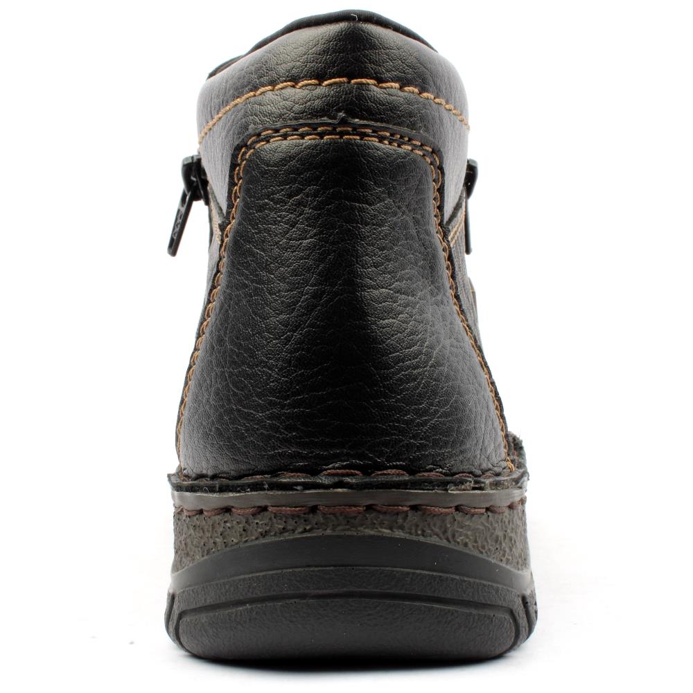 Rieker 05173 Boot rieker mens boots Fast Delivery