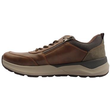 RIEKER 06000 SHOE - TAN