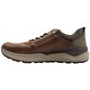 RIEKER 06000 SHOE - TAN
