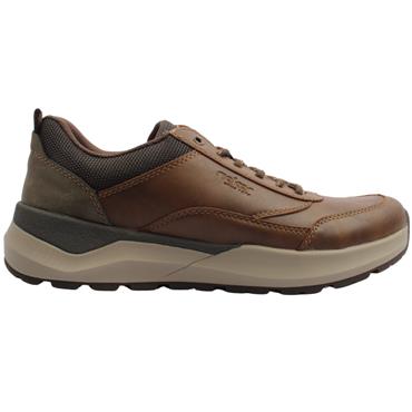 RIEKER 06000 SHOE - TAN
