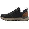 RIEKER 06002 SHOE - NAVY