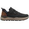 RIEKER 06002 SHOE - NAVY