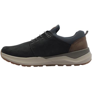 RIEKER 06050 SHOE - NAVY