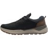 RIEKER 06050 SHOE - NAVY