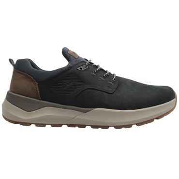 RIEKER 06050 SHOE - NAVY