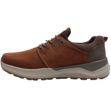 RIEKER 06050 SHOE - TAN