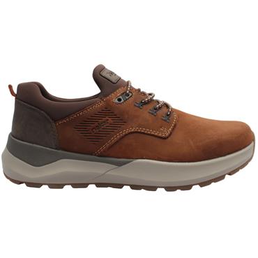 RIEKER 06050 SHOE - TAN