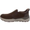 RIEKER 06052 SHOE - BROWN