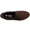 RIEKER 06052 SHOE - BROWN