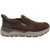 RIEKER 06052 SHOE - BROWN