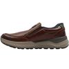 RIEKER 06055 SHOE - TAN
