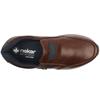 RIEKER 06055 SHOE - TAN