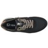 RIEKER 06100 SHOE - NAVY MULTI