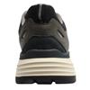 RIEKER 06101 SHOE - BLACK MULTI