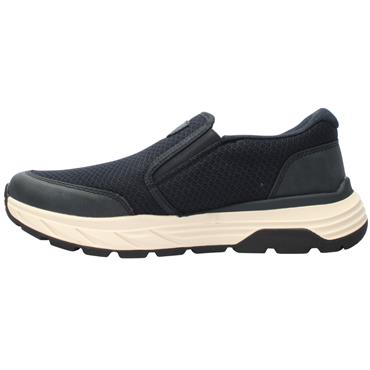 RIEKER 06152 SHOE - NAVY