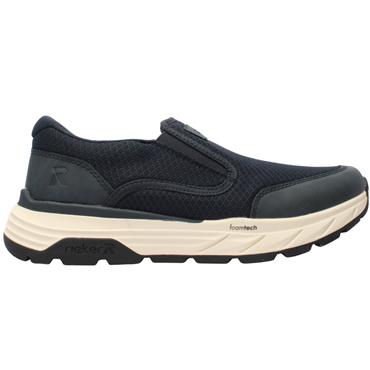 RIEKER 06152 SHOE - NAVY