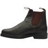 BLUNDSTONE 067 BOOT - DARK BROWN