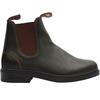 BLUNDSTONE 067 BOOT - DARK BROWN