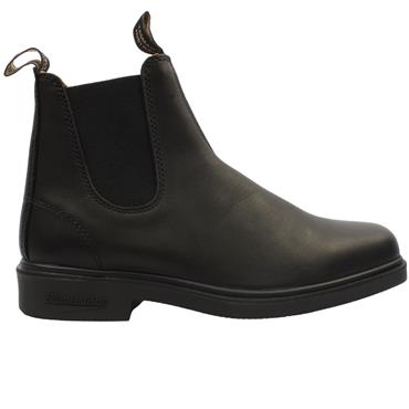 BLUNDSTONE 068 BOOT - Black