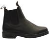 BLUNDSTONE 068 BOOT - Black