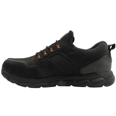 RIEKER 09102 SHOE - Black