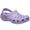 CROCS 10001 CLASSIC CLOG - LIGHT PURPLE