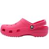 CROCS 10001 CLASSIC CLOG - RASPBERRY