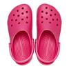 CROCS 10001 CLASSIC CLOG - RASPBERRY