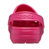 CROCS 10001 CLASSIC CLOG - RASPBERRY