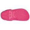 CROCS 10001 CLASSIC CLOG - RASPBERRY