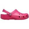CROCS 10001 CLASSIC CLOG - RASPBERRY