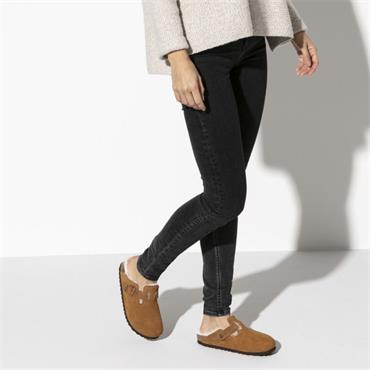 BIRKENSTOCK 1001141 MULE - TAN