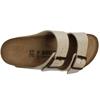 BIRKENSTOCK 1009921 MULE - PEARL
