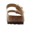 BIRKENSTOCK 1009921 MULE - PEARL