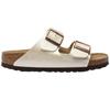 BIRKENSTOCK 1009921 MULE - PEARL