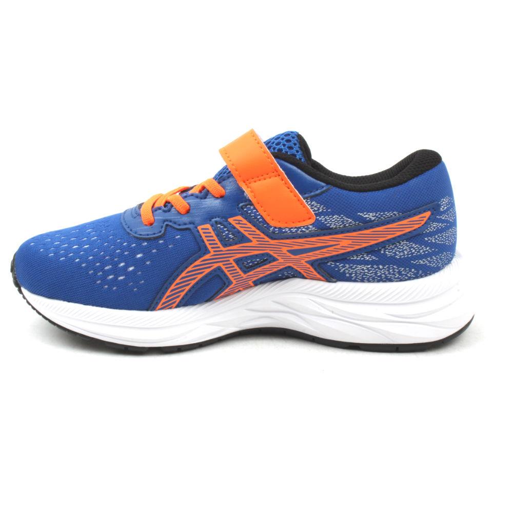 pre excite asics