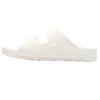 BIRKENSTOCK 1018941 JUNIOR SANDAL - WHITE