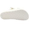 BIRKENSTOCK 1018941 JUNIOR SANDAL - WHITE