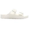 BIRKENSTOCK 1018941 JUNIOR SANDAL - WHITE
