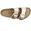 BIRKENSTOCK 1020032 MULE - PEARL