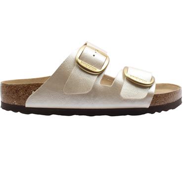 BIRKENSTOCK 1020032 MULE - PEARL