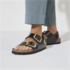 BIRKENSTOCK 1024211 SANDAL - Black